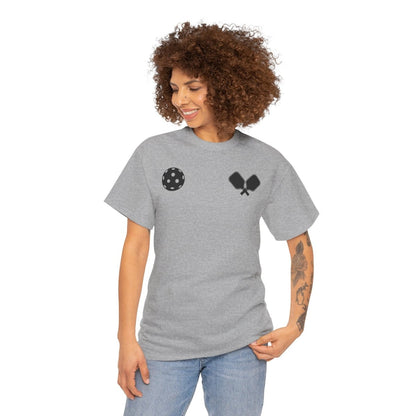 PICKLED  - Pickleball (Basic Tee)