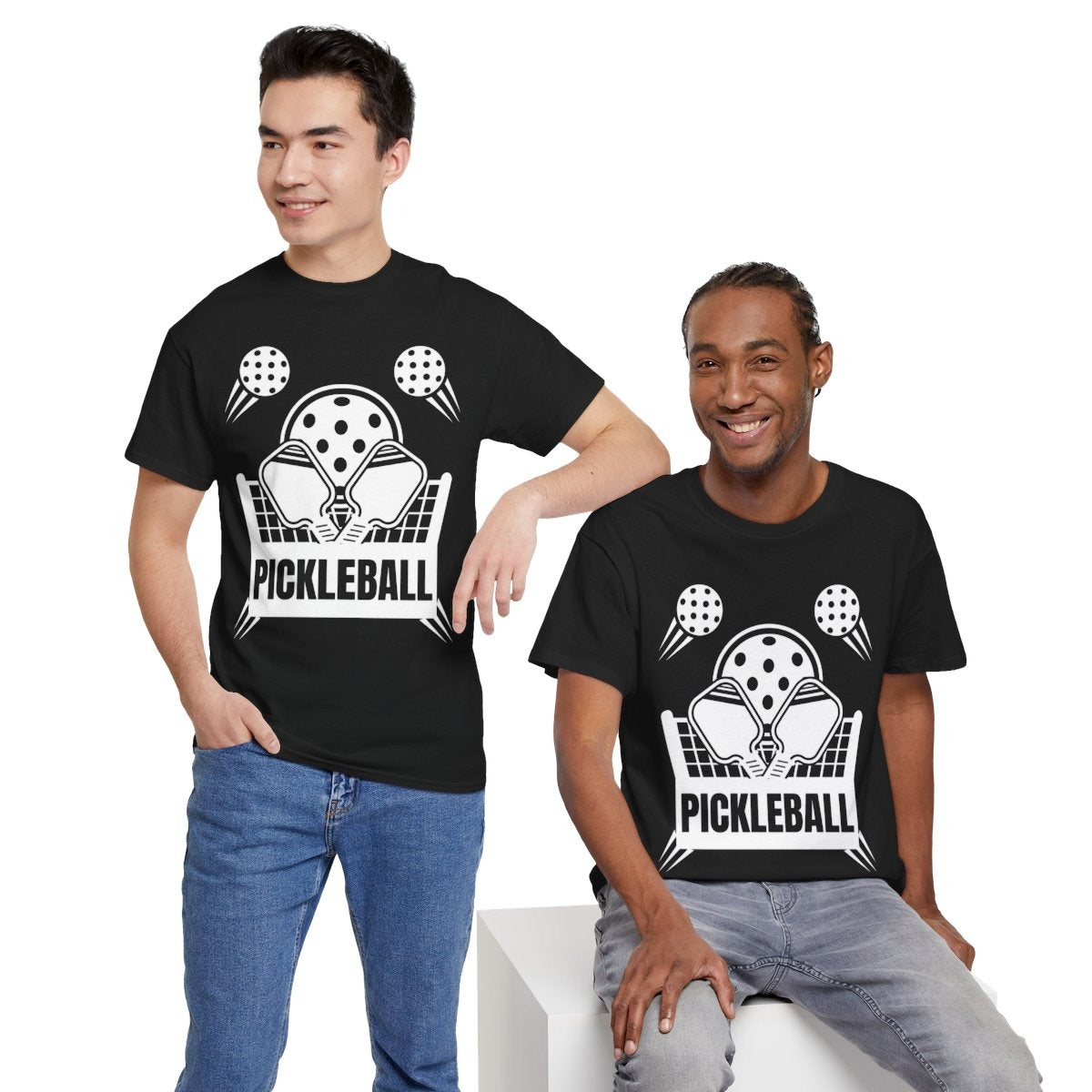 DEAD BALL - Pickleball (Dri Fit)