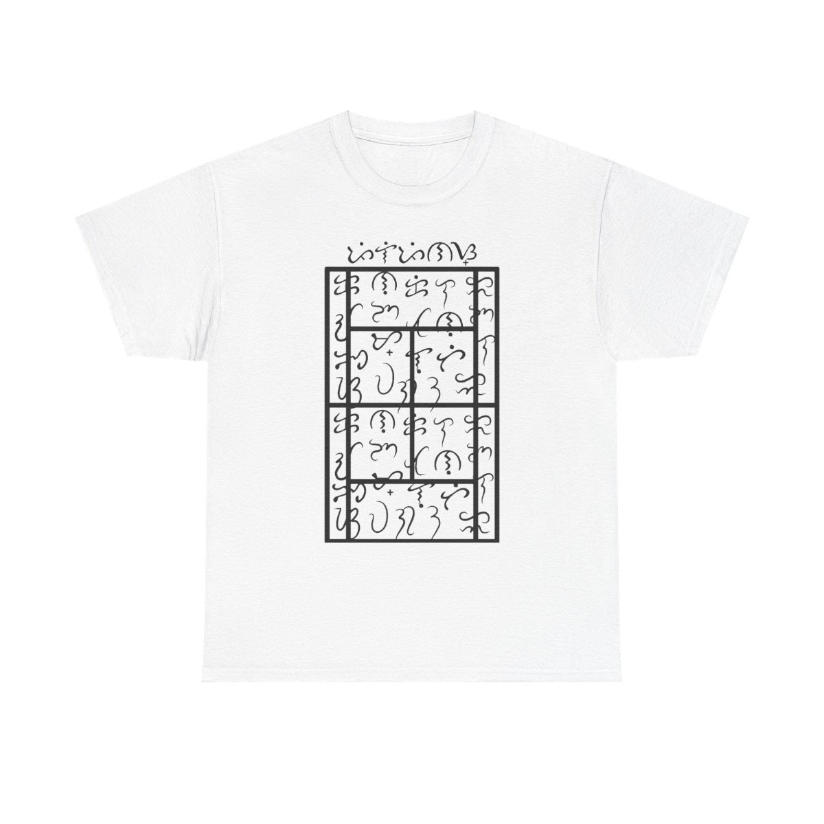 BAYBAYIN - Tennis (Dri Fit)