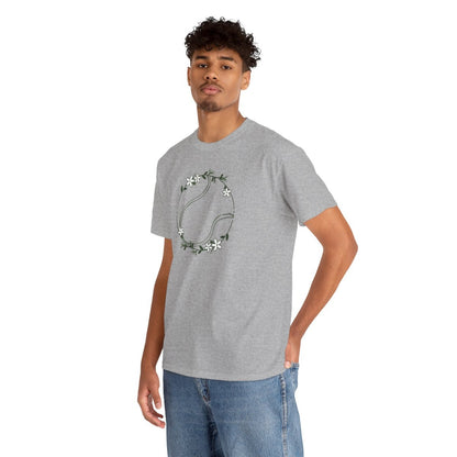 SAMPAGUITA 16 - Tennis (Basic Tee)