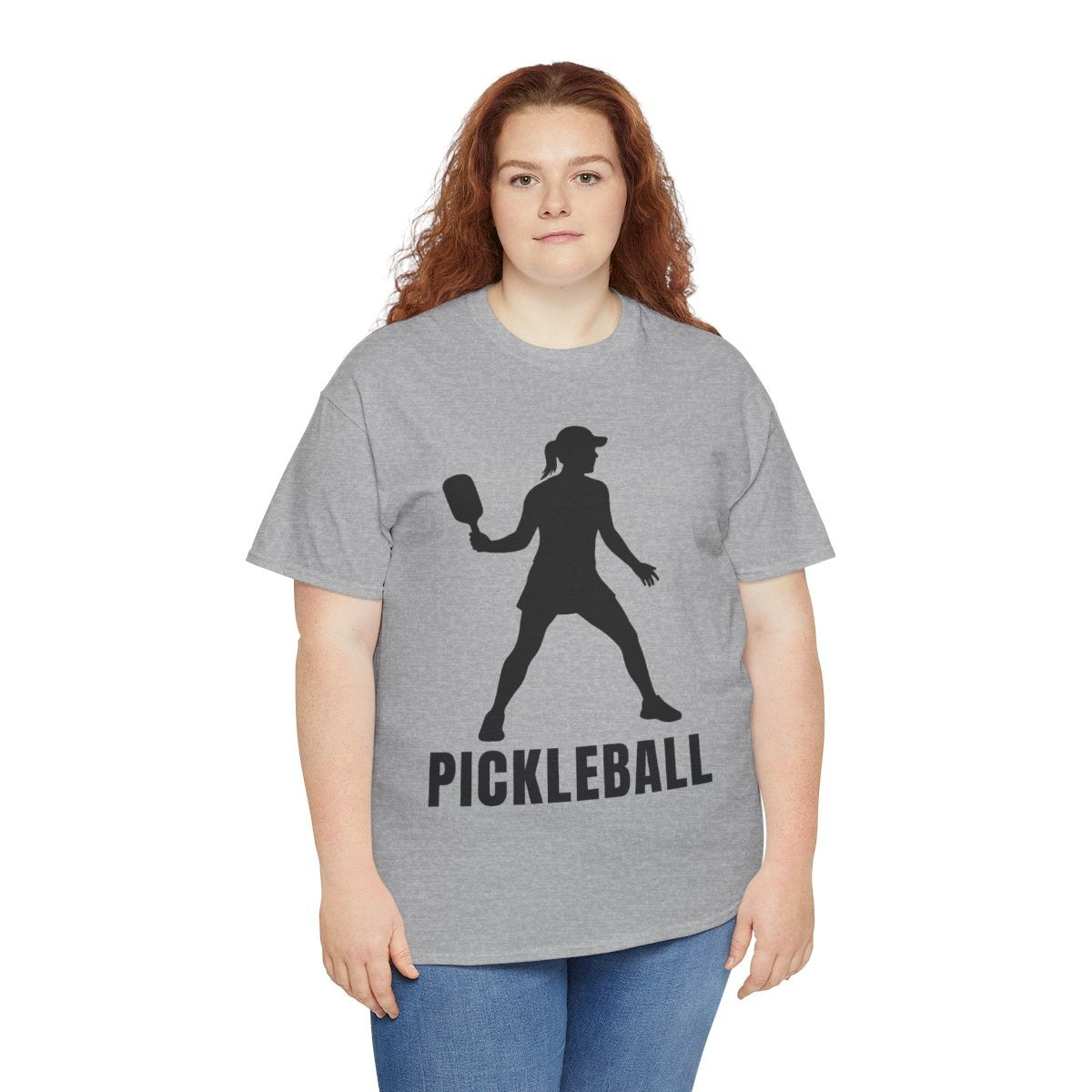 PICKLEBALL 24 - Pickleball (Basic Tee)