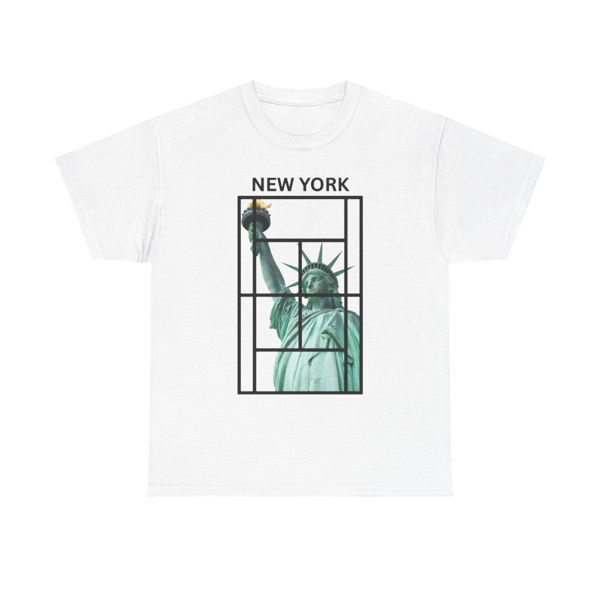 NEW YORK 2 - Tennis (Kids Tee)