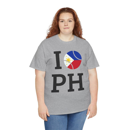 PH 1 - Tennis (Basic Tee)