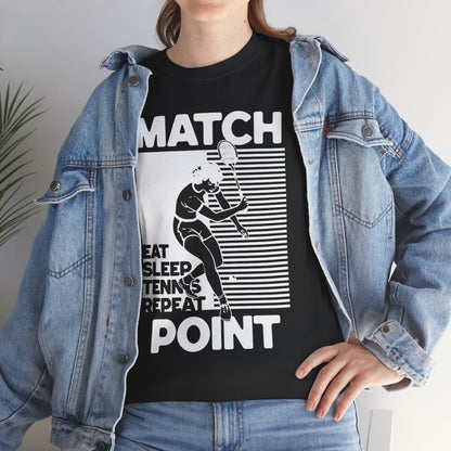 MATCH POINT 6 - Tennis (Dri Fit)