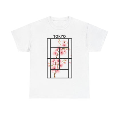TOKYO 2 - Tennis (Dri Fit)