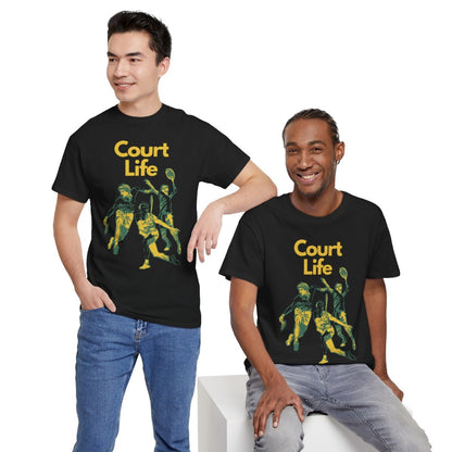 COURT LIFE - Tennis (Dri Fit)