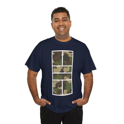 PICKLEBALL COURT 5 - Pickleball (Basic Tee)