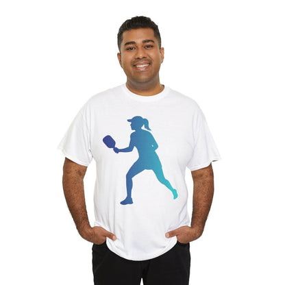 FOCUS - Pickleball (Dri Fit)