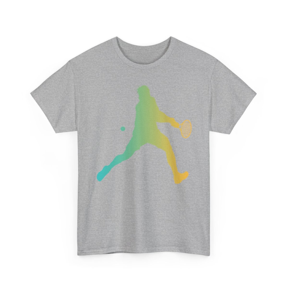 UNFORCED - Tennis (Basic Tee)