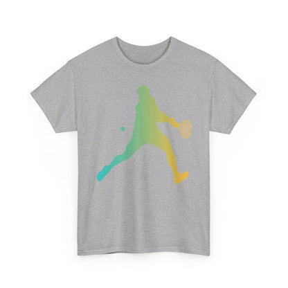 UNFORCED - Tennis (Basic Tee)
