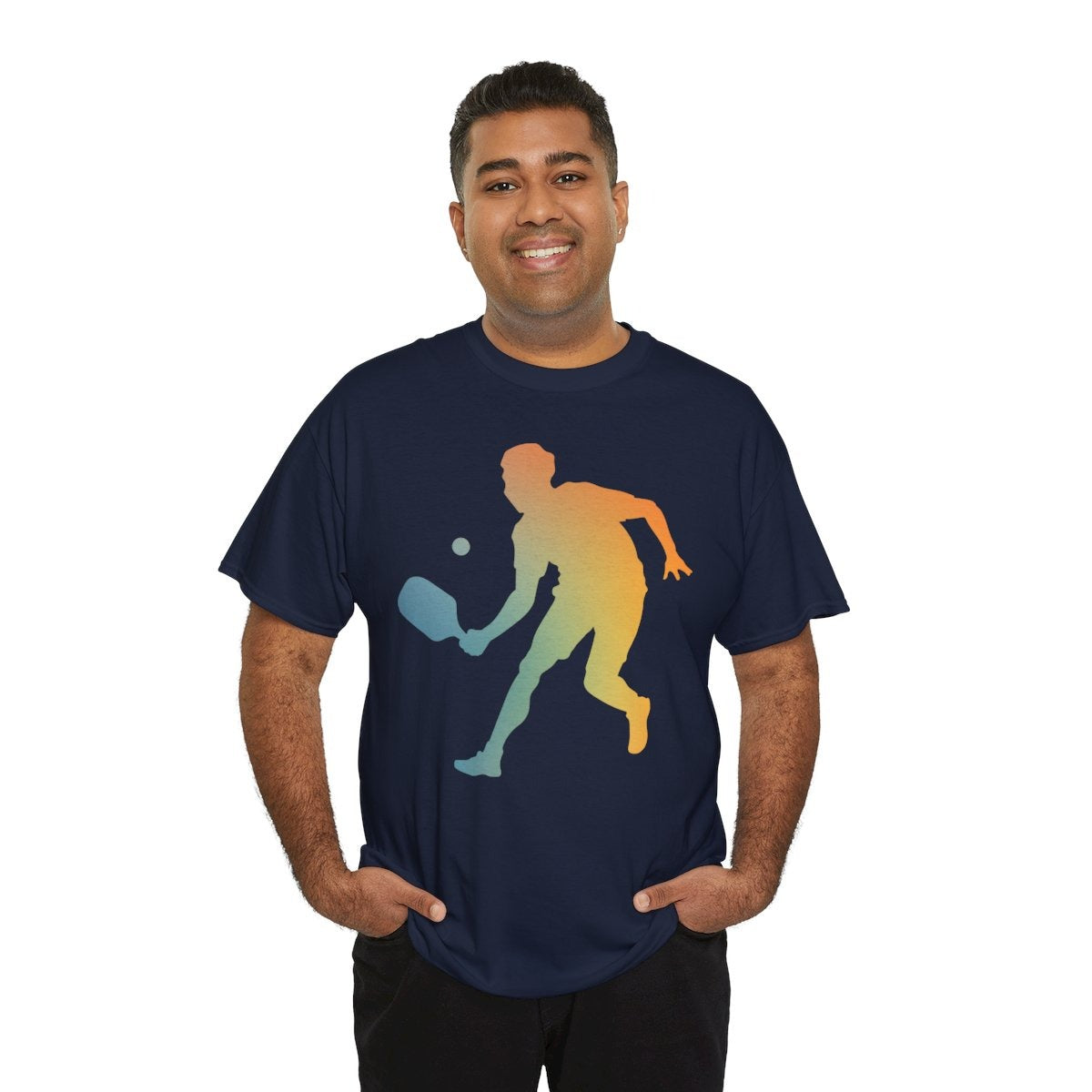 DINK MASTER - Pickleball (Basic Tee)