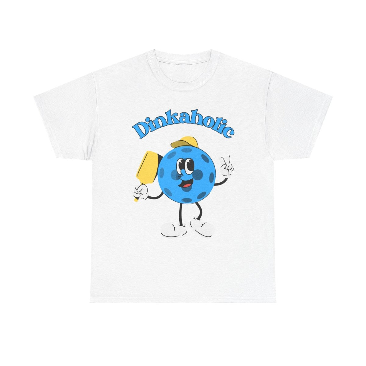 DINKAHOLIC - Pickleball (Dri Fit)