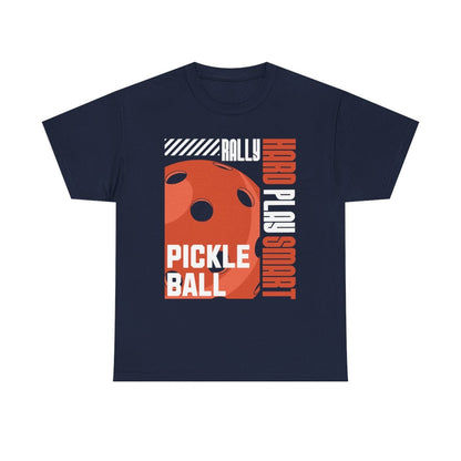 CARRY - Pickleball (Basic Tee)