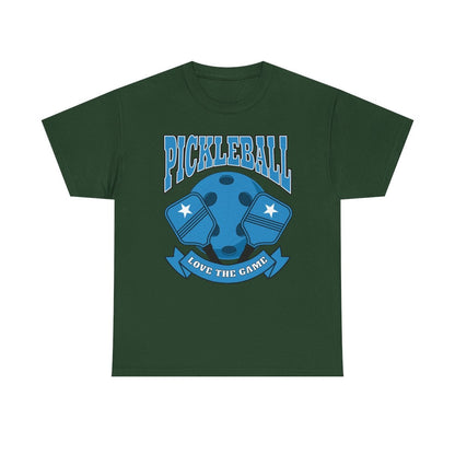 LET - Pickleball (Basic Tee)