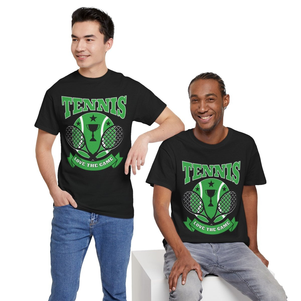 BACKBOARD - Tennis (Dri Fit)