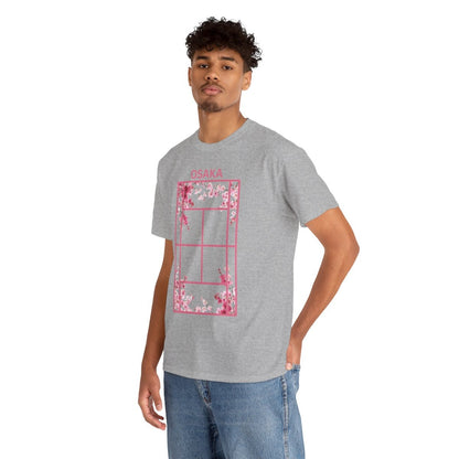 OSAKA 1 - Tennis (Basic Tee)