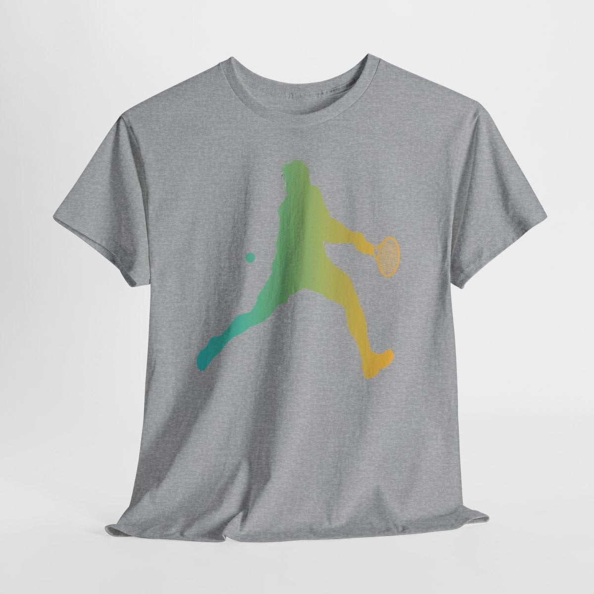 UNFORCED - Tennis (Basic Tee)
