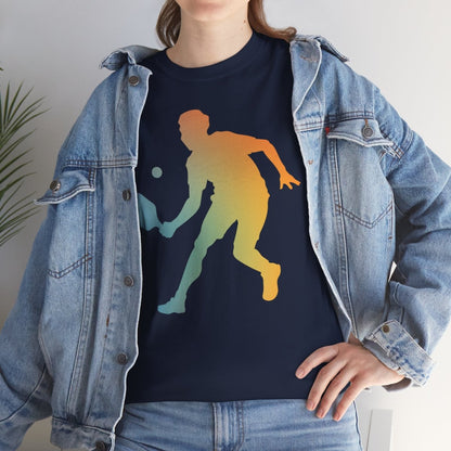 DINK MASTER - Pickleball (Basic Tee)