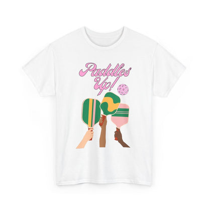 PADDLES UP - Pickleball (Dri Fit)