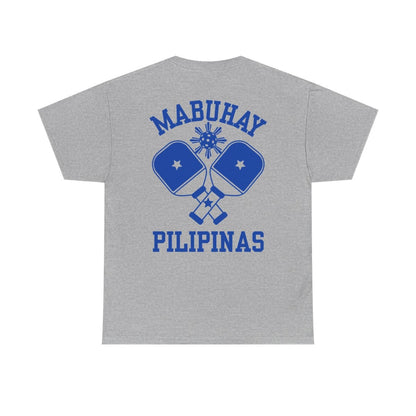 MABUHAY - Pickleball (Basic Tee)