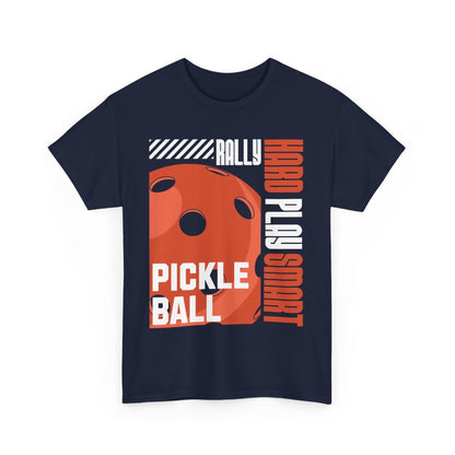 CARRY - Pickleball (Basic Tee)
