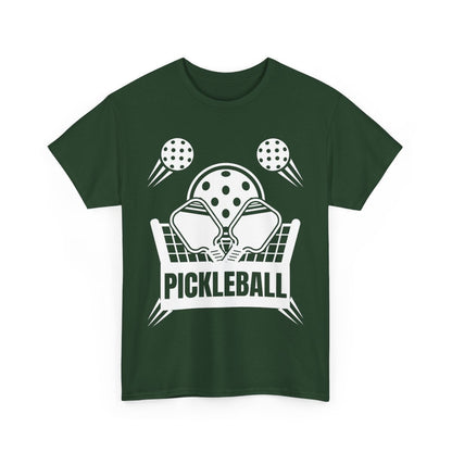 DEAD BALL - Pickleball (Basic Tee)