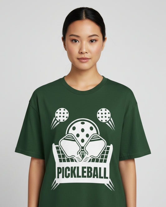 DEAD BALL - Pickleball (Basic Tee)