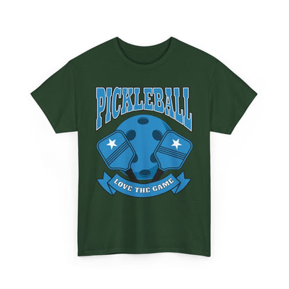 LET - Pickleball (Basic Tee)