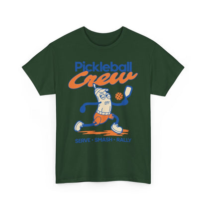 PICKLEBALL CREW - Pickleball (Basic Tee)