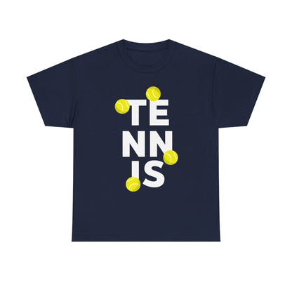 OUT - Tennis Basic Tee