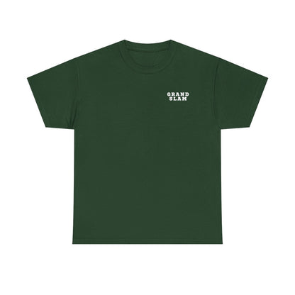 CHALLENGE - Tennis Basic Tee