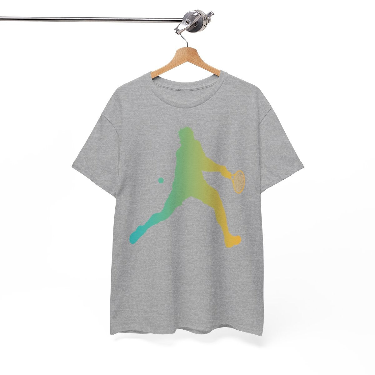 UNFORCED - Tennis (Basic Tee)