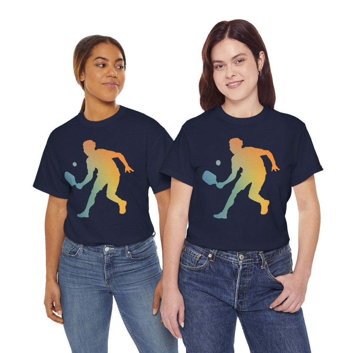 DINK MASTER - Pickleball (Basic Tee)