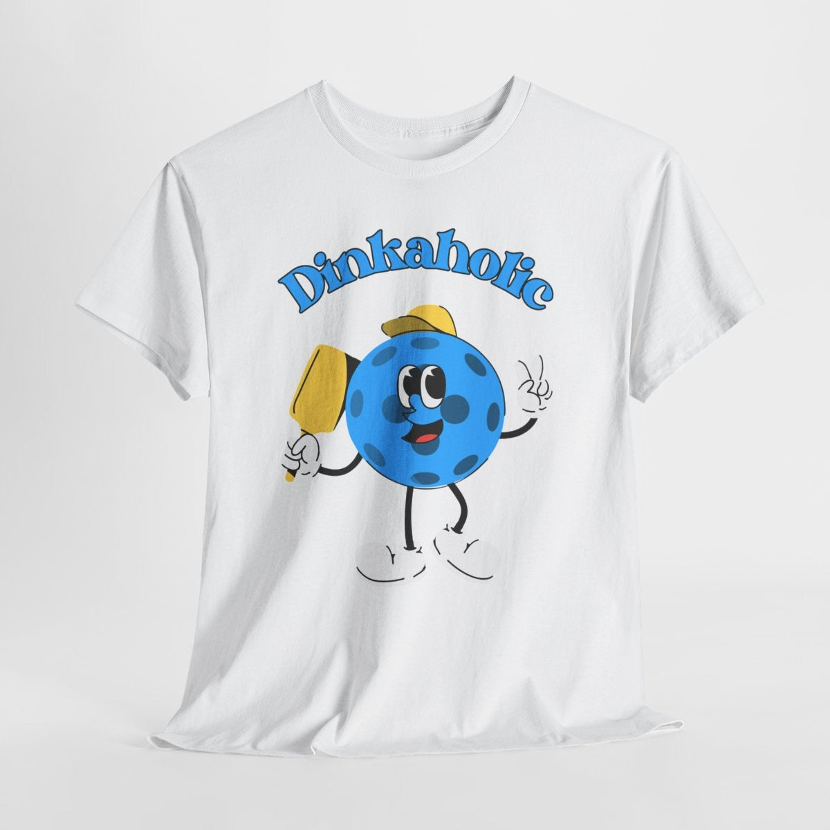 DINKAHOLIC - Pickleball (Dri Fit)