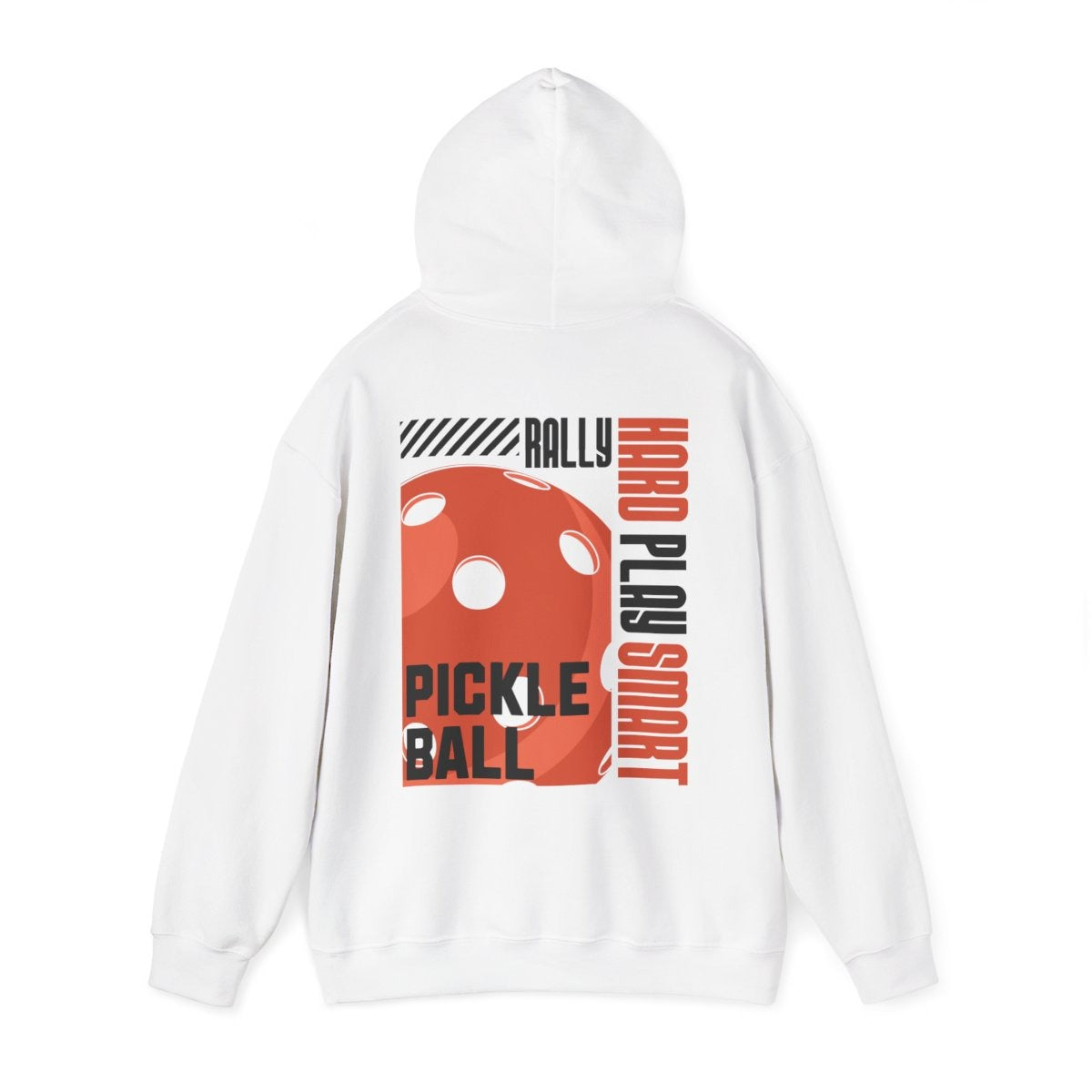 CARRY - Pickleball (Hoodie)