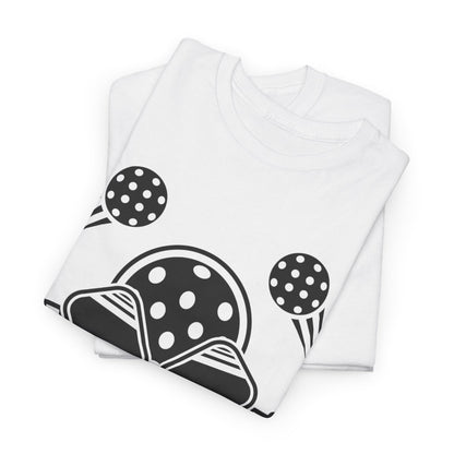 DEAD BALL - Pickleball (Basic Tee)