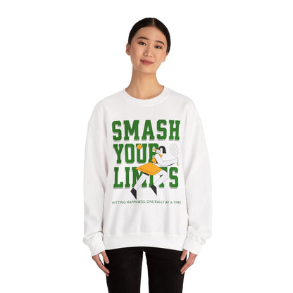 LIMIT - Tennis Sweatshirt