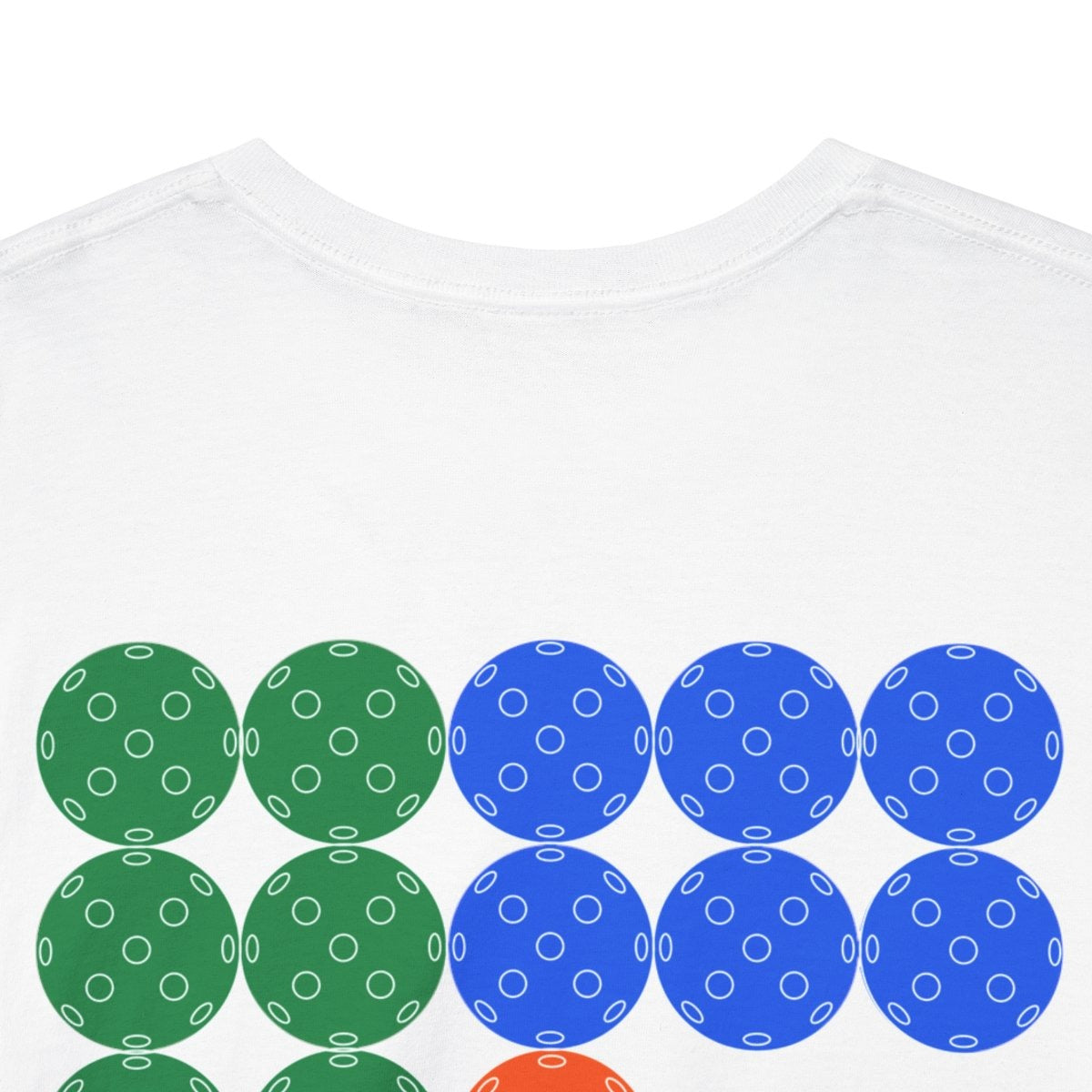 LOB - Pickleball (Basic Tee)