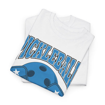 LET - Pickleball (Basic Tee)