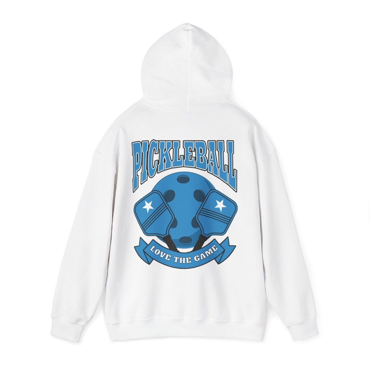 LET - Pickleball (Hoodie)