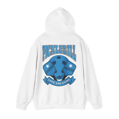 LET - Pickleball (Hoodie)