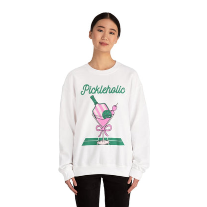 PICKLEHOLIC - Pickleball (Sweatshirt)