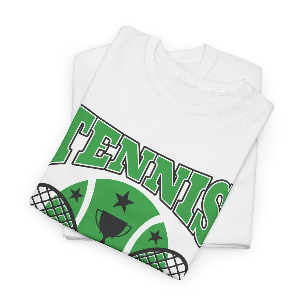 BACKBOARD - Tennis (Kids Tee)