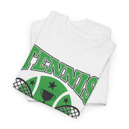 BACKBOARD - Tennis (Kids Tee)