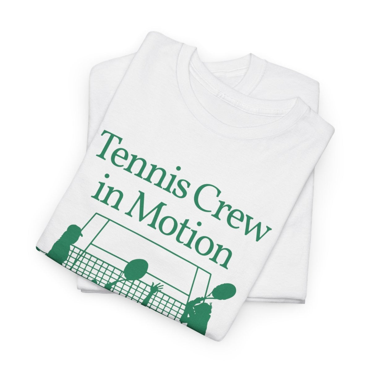 MOTION - Tennis (Dri Fit)