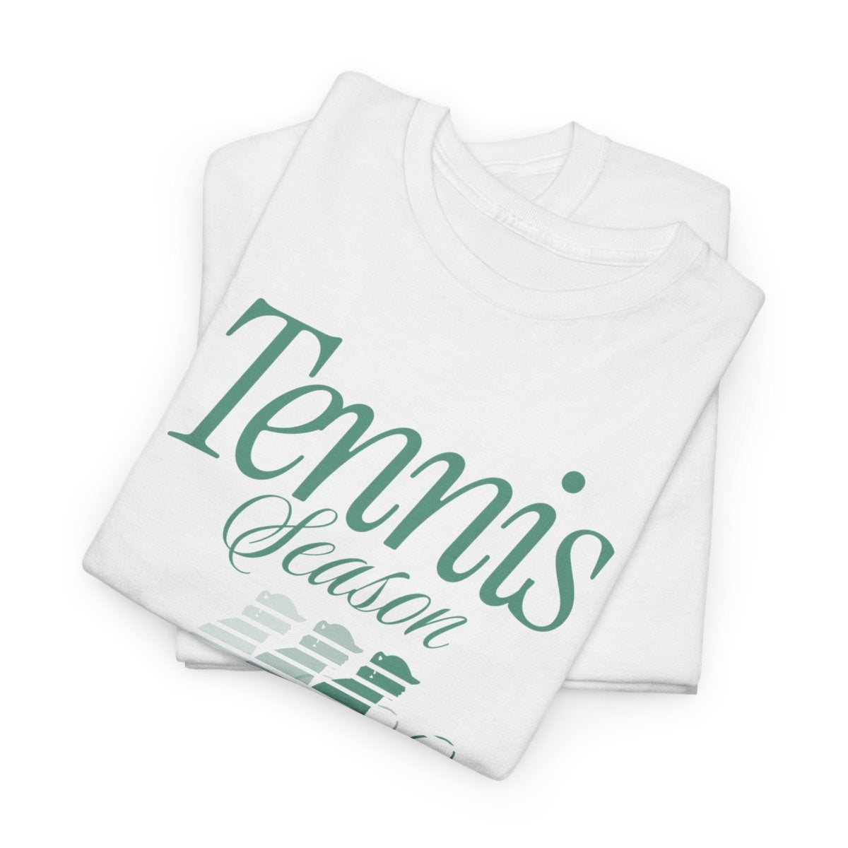 TENNIS SEASON 2 - Tennis (Kids Tee)