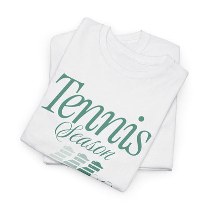 TENNIS SEASON 2 - Tennis (Kids Tee)