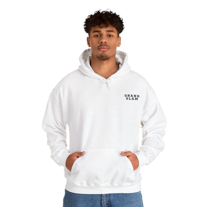 TENNIS CLUB 4 - Tennis Hoodie
