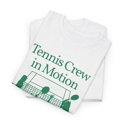 MOTION - Tennis (Kids Tee)
