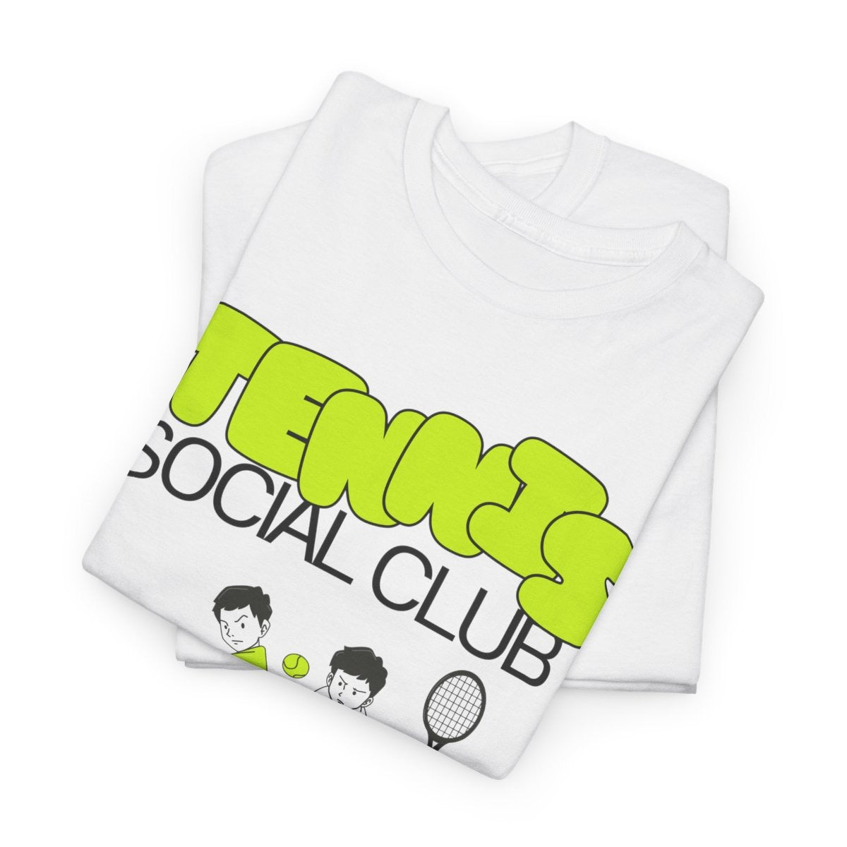 BOUNCE - Tennis (Dri Fit)